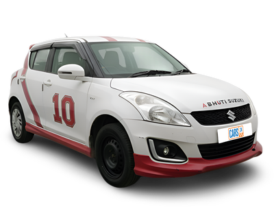 Maruti Swift-img